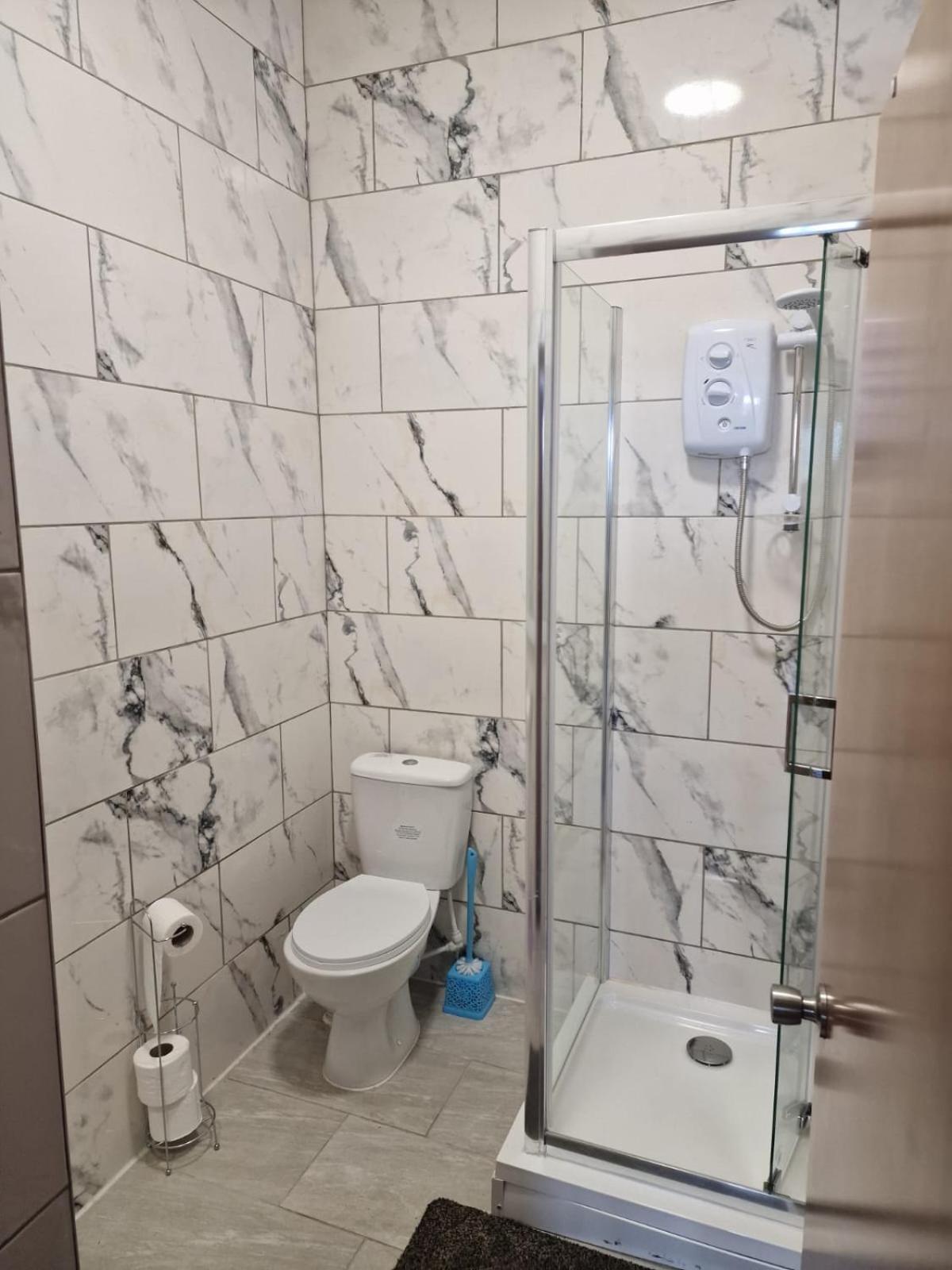31 London Road Liverpool Studio Sleeps 4 Exterior photo